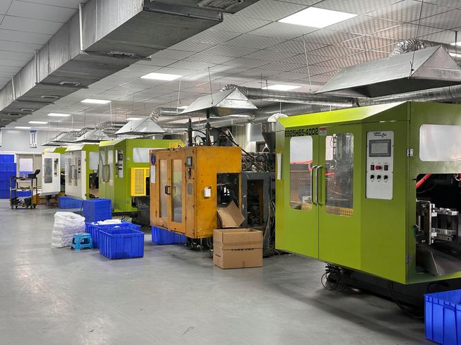 9000认证来图加工支持拿样工厂真实性保障工厂展厅广州宏启塑业有限